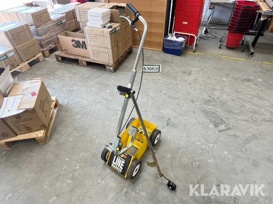 Line marker Rust-Oleum Line marker