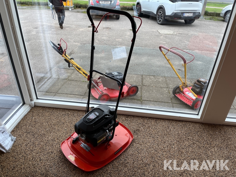 Skråklipper Husqvarna GX560