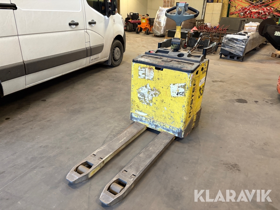 Stabler Hyster PS.02