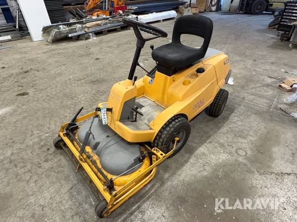 Græsslåmaskine Stiga Villa Master