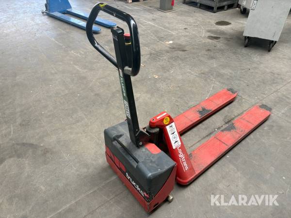 Palleløfter NP TRUCKS