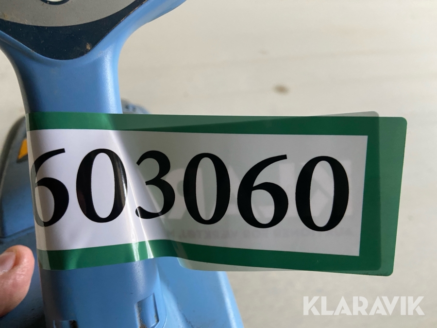 Kabelsøger Al Laser RD7200