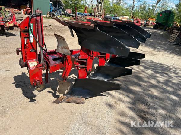 Plov NAUD RX 321