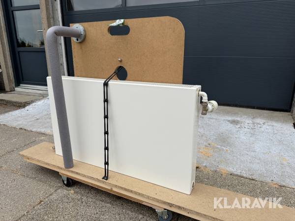 Radiator RIO