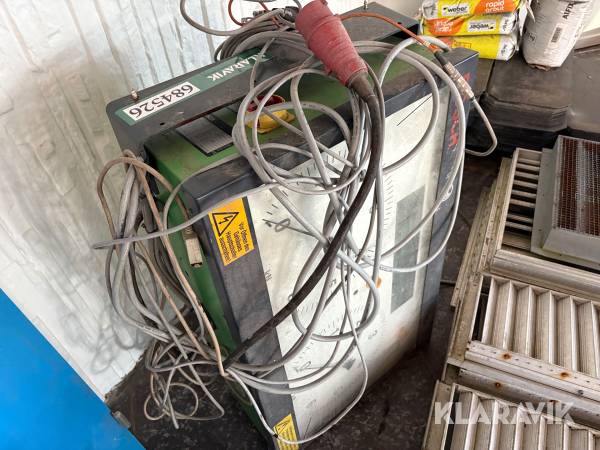 Display til bremse tester BOSH BSA 250 S27