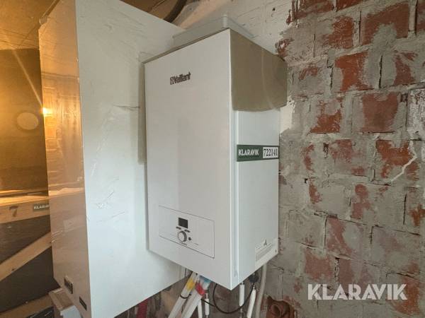 El kedel Vaillant eloBLOCK VE 28/14 EU II
