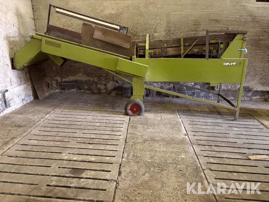 Sorteringsbord Skals sk613