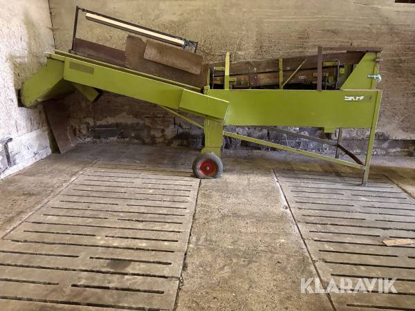 Sorteringsbord Skals sk613