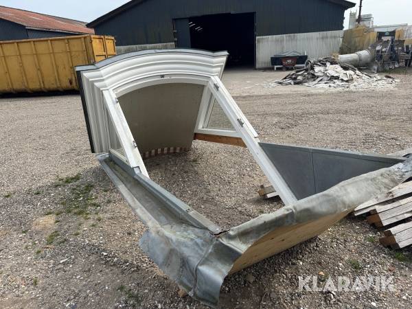 Tagkvist Quattro