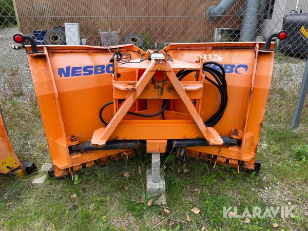 Sneplov Nesbo PS-1750