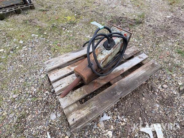 Hydraulikhammer FRD FX25-S