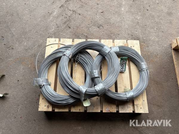 Wire