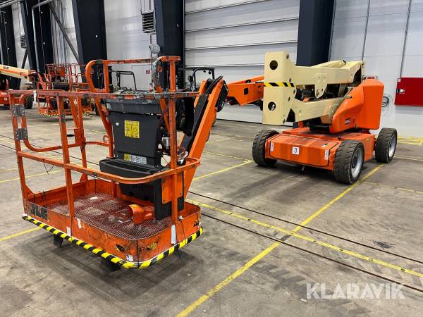 Bomlift JLG E450AJ 15,7 m 1 styk