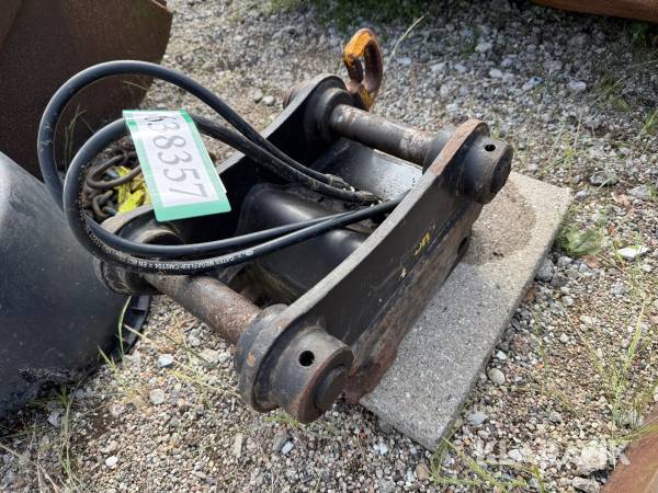 Lynskifte Engcon S45 