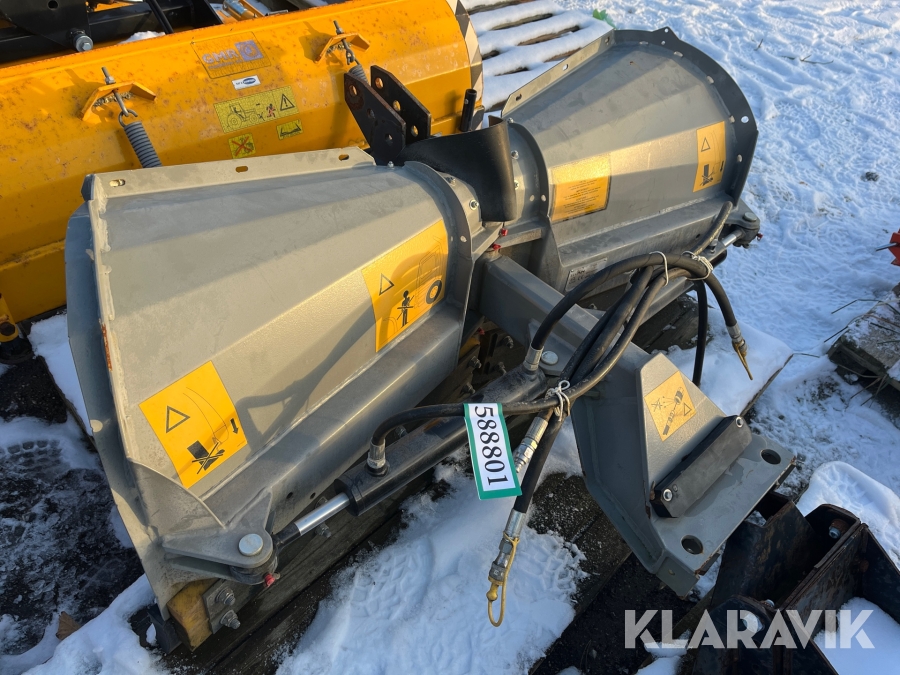 V-Plov GGP Sweden XB 150 Stiga Titan VPLS 15