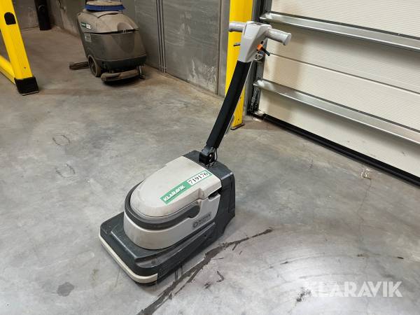 Gulvvasker Nilfisk SC250