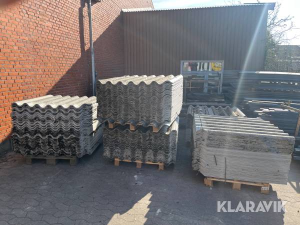 Tagplader Cembrit Icem 60 styk