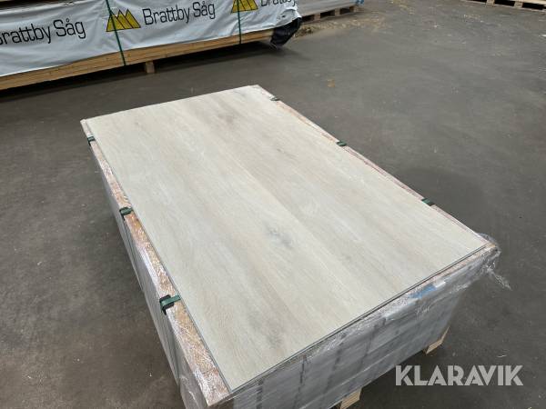 Gulv Moland Pro 55 Fanø 