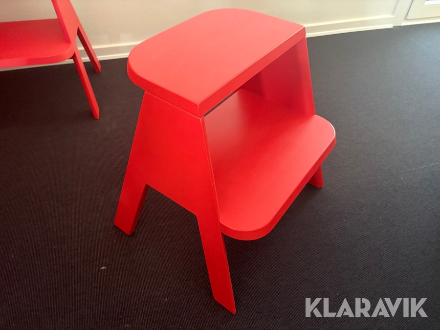 Skamler HAU - 5 styks