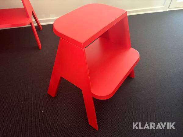 Skamler HAU - 5 styks