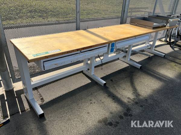 Arbejdsbord