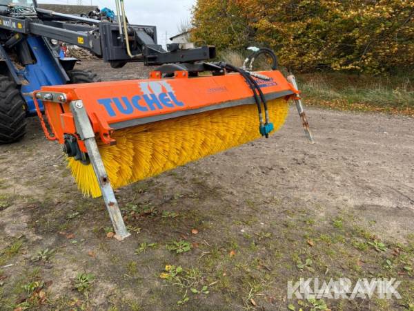 Rotorkost Tuchel Plus 590- 180