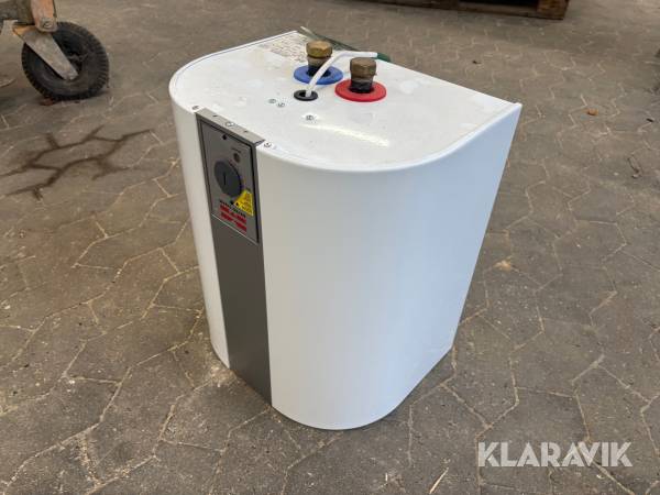 Elektrisk vandvarmer Metro Therm 905