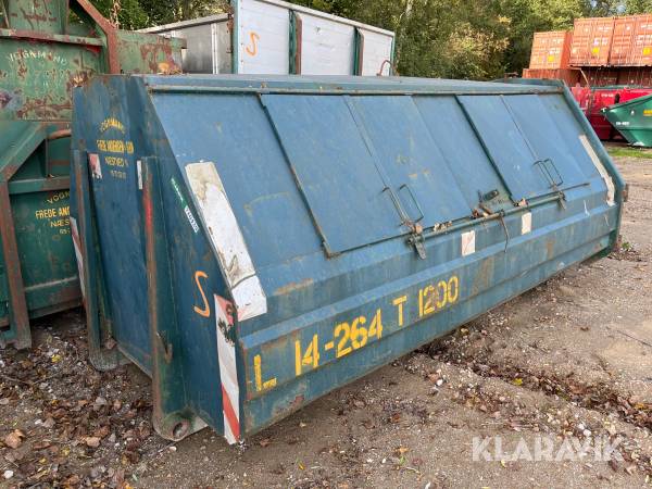 Container