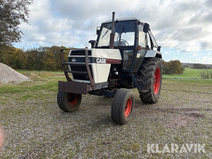 Traktor Case/David Brown 1494