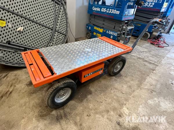 Transportvogn Flexmover AC