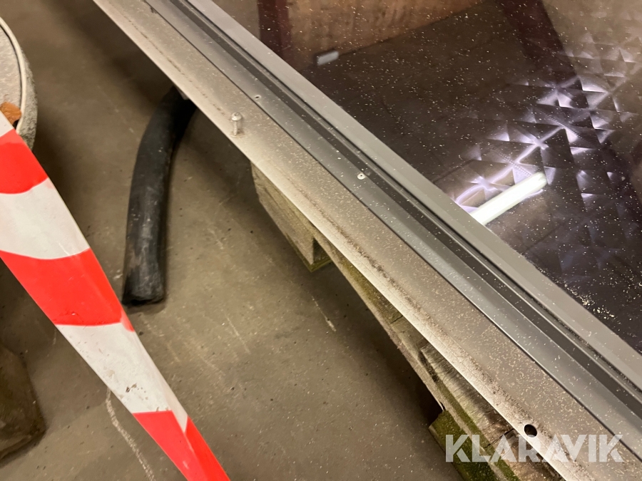 Solfangere Velux EN12150