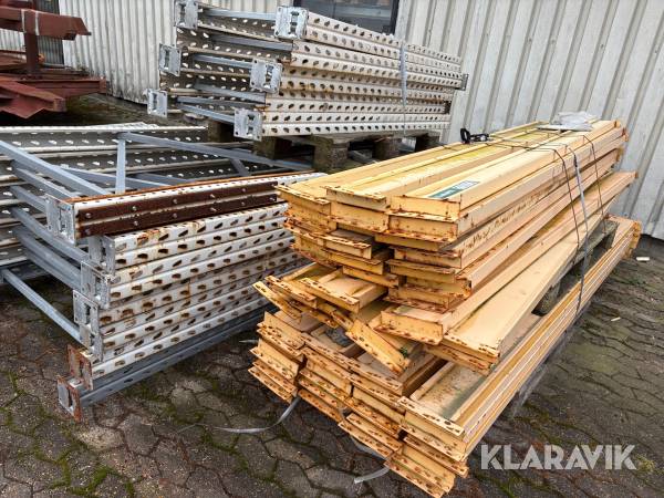 Pallereoler