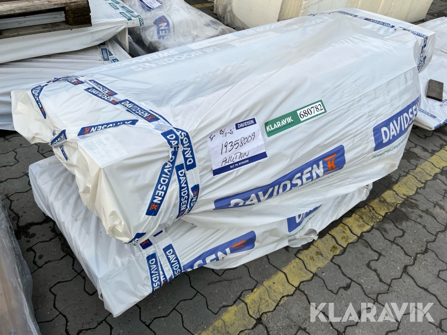 Dørplader glas. Swedoor 5 styk