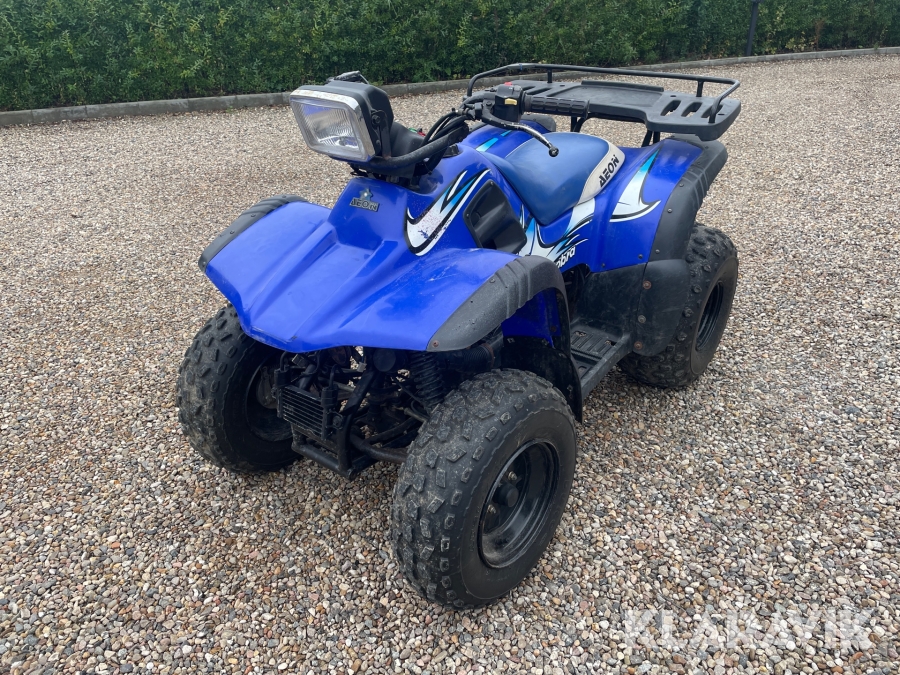 Atv Aeon Cobra