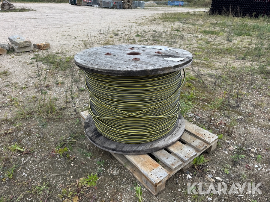 Mikrorør Hexatronic MPB30218/YE1-1 16/12.0