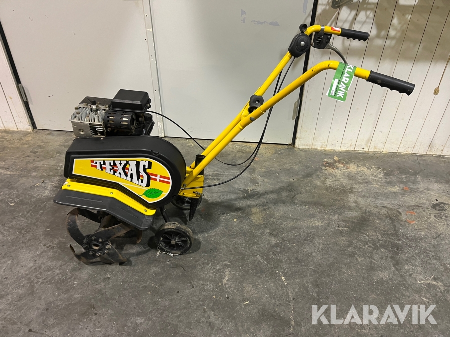 Havefræser Texas