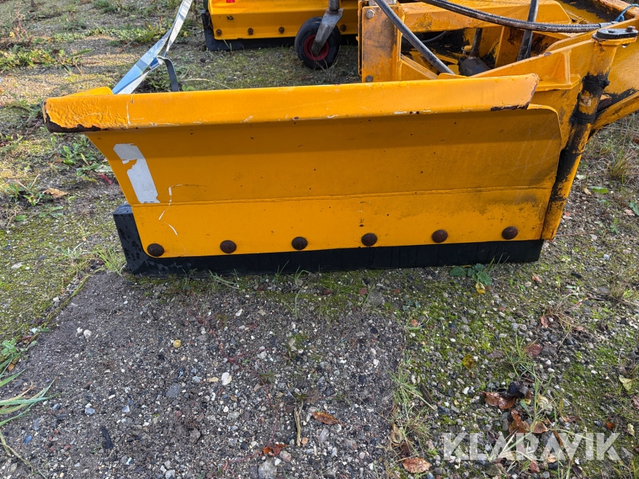 Sneplov til kunstgræsbane HYDROMANN U55-390