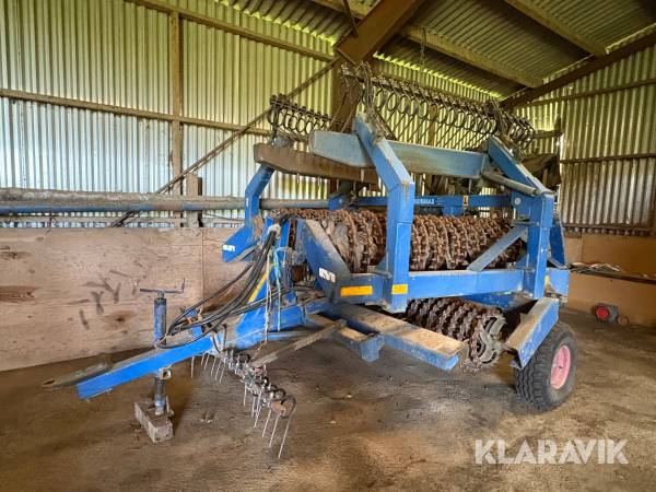 Tromle Dalbo Minimax