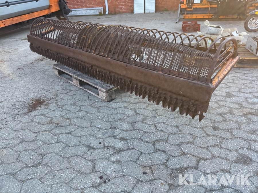 Mejekurv Herder MS300