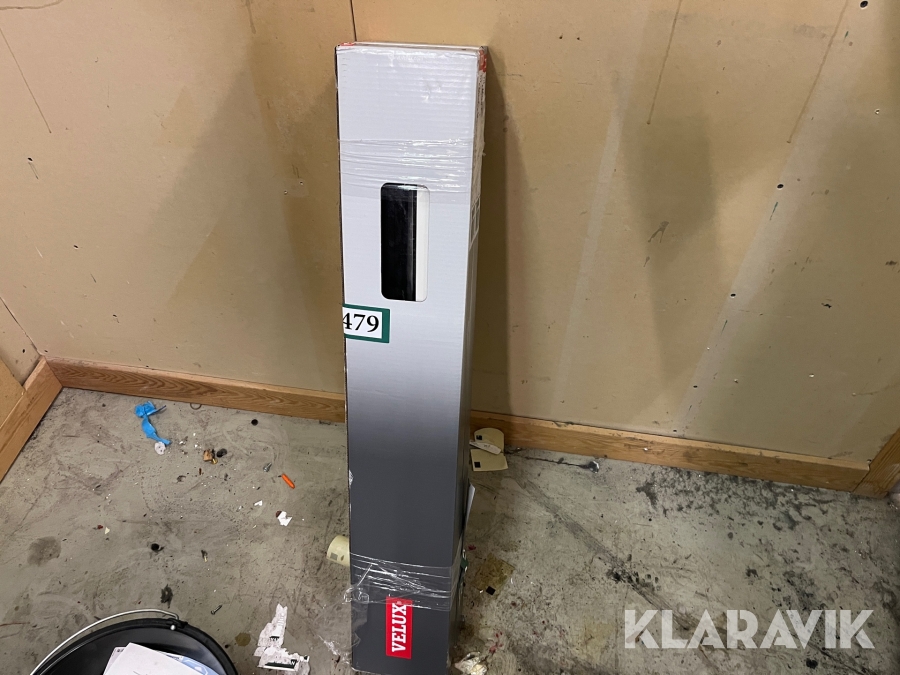 Velux Mørklægnings gardiner DML MK04