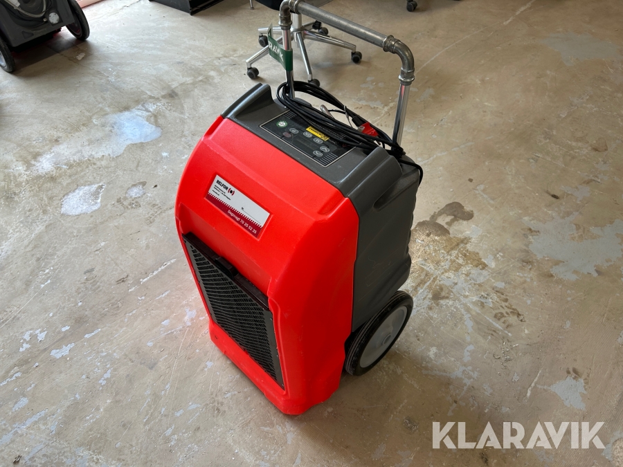 Affugter Intertek HT 650