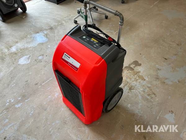 Affugter Intertek HT 650