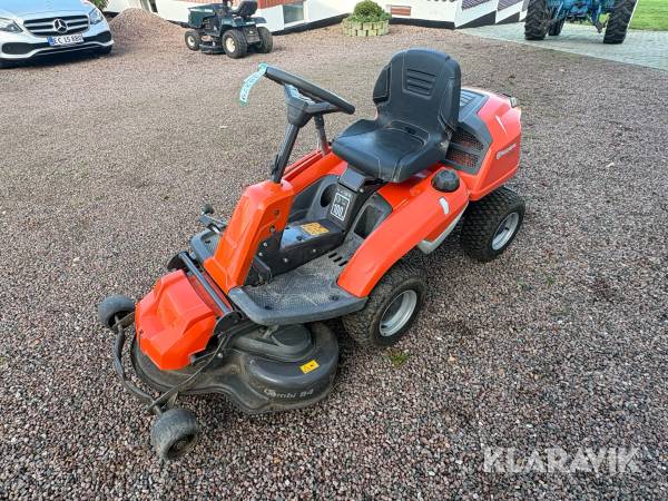 Græsslåmaskine Husqvarna R 213C