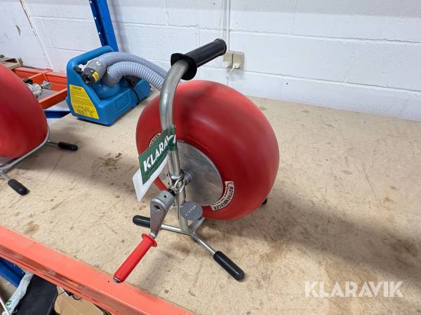 Kloakrenser Rothenberger