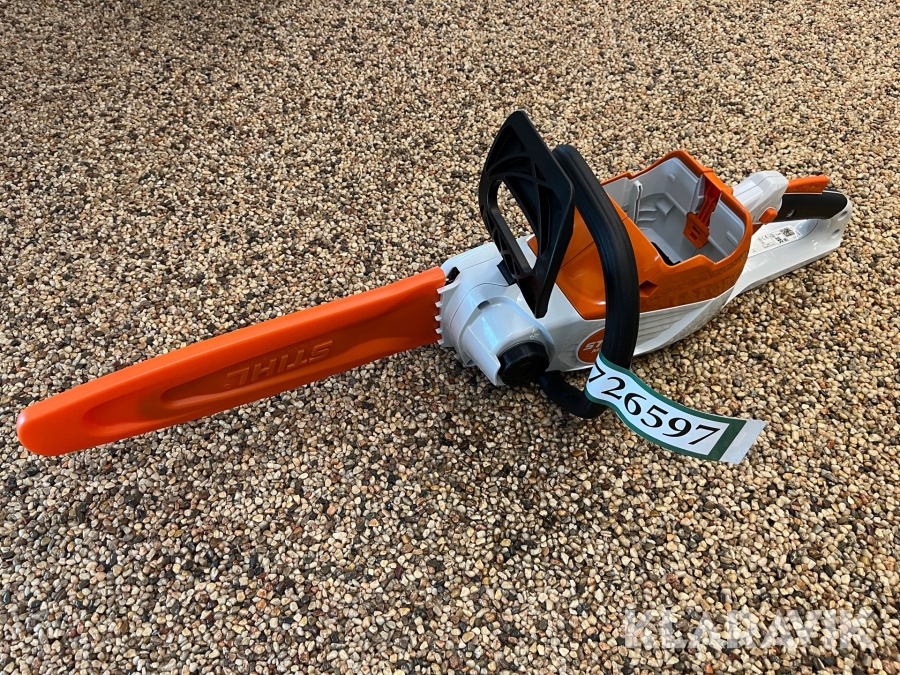 Motorsav Stihl MSA70 C-B