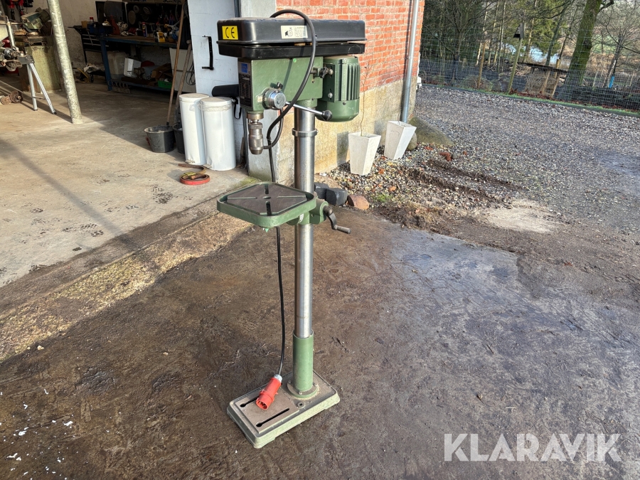 Søjleboremaskine Power tool CH16N-CE