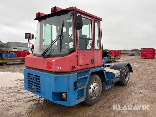 Terminaltrækker Mafi MT25T 35V4X2D0