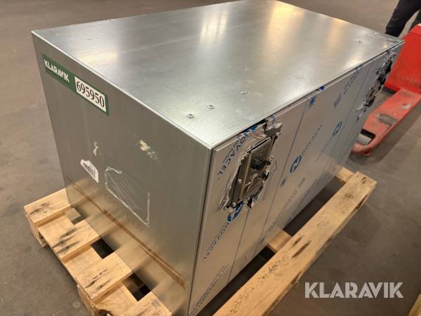 Sideskab Aka - danbox