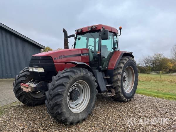 Traktor Case IH MX150