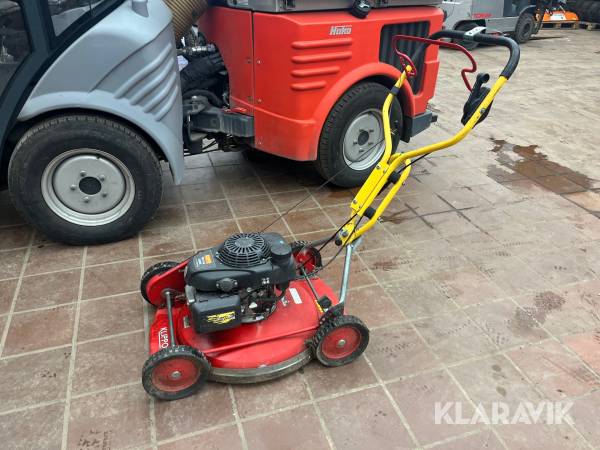Græsslåmaskine Klippo Pro 21 SH - Classic